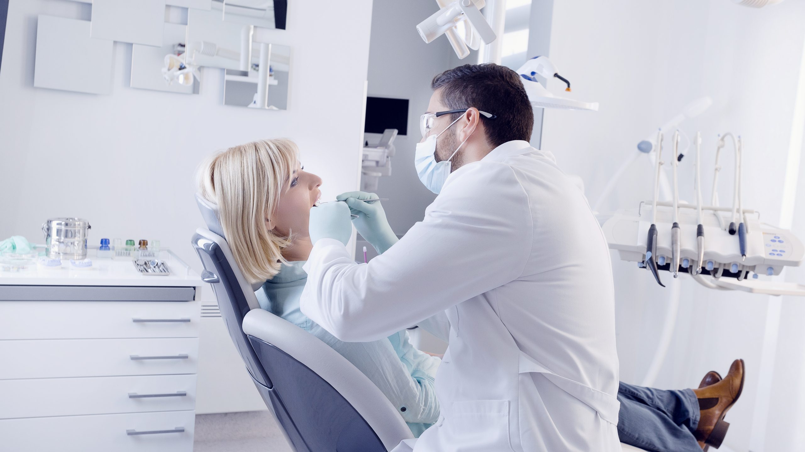 Dentist in Lisbon, OH