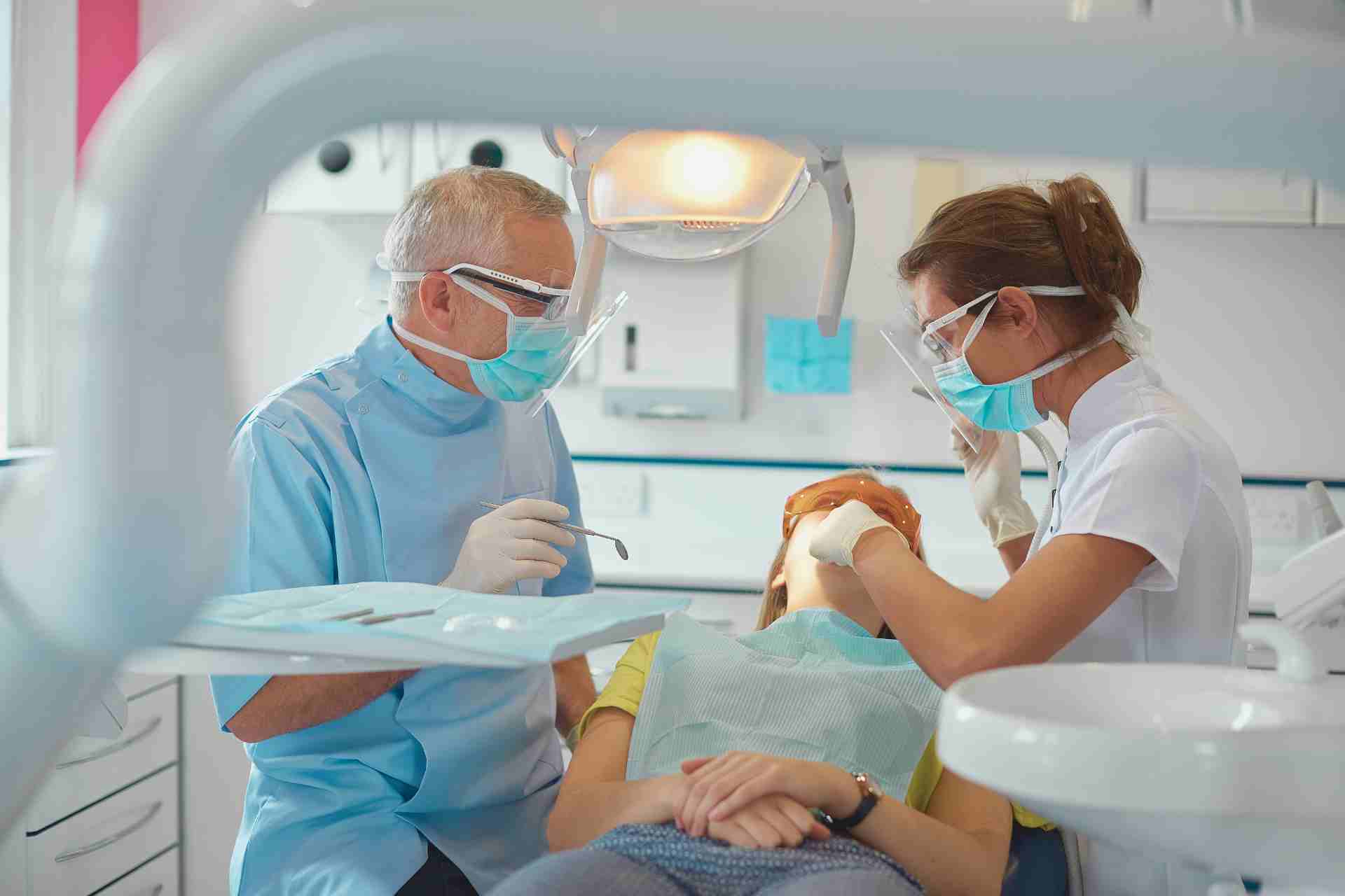 Dentist in Lisbon, OH